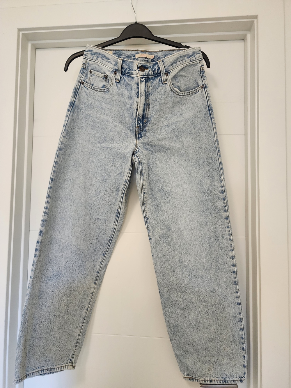 Levi's Baggy Dad